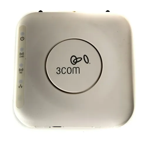 WiFi точка доступа HPE A-WA2610 JD452A WiFi точка доступа HPE A-WA2610 JD452A
