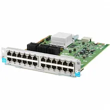 Аксессуар для сетевого оборудования HPE J9987A (Модуль)
