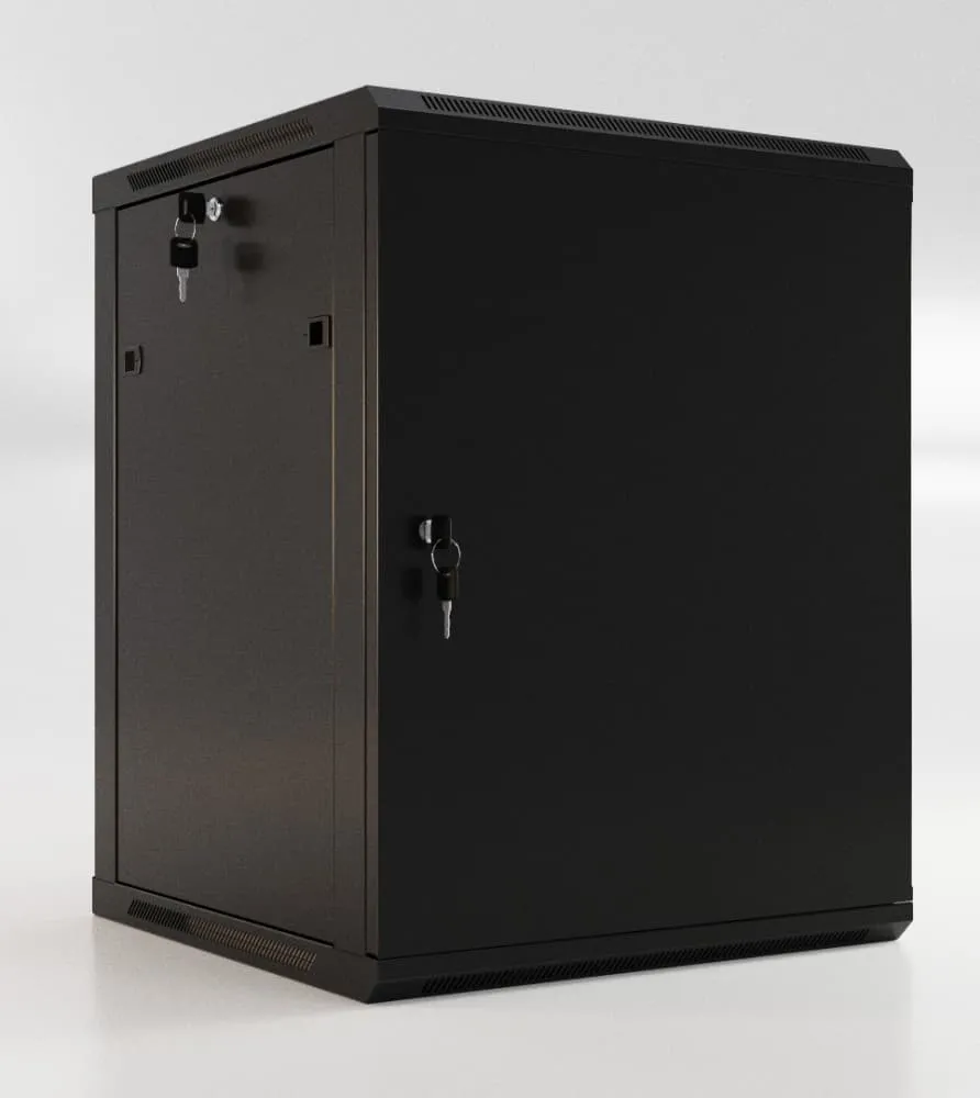 Hyperline TWB-1566-SR-RAL9004