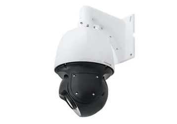 IP видеокамера купольная eVidence Apix - 22ZDome / S2 LED SFP