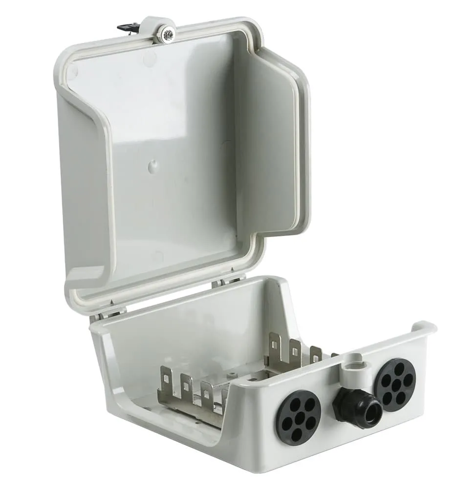 Cabeus O-DB-50P (OUT)