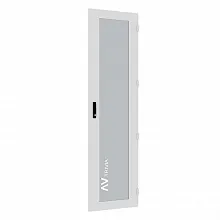 Дверь прозрачная Ш600 IP55 EKF AVERES