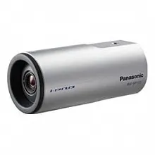 IP видеокамера цилиндрическая Panasonic WV-SP105 