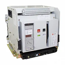 ВА-45  2000/630А 3P 50кА выкатной МРТ с ModBus EKF