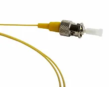 Hyperline FPT-B9-9-ST/UR-1M-LSZH-YL