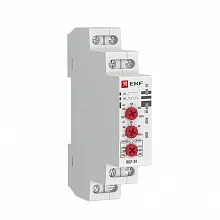 Реле контроля фаз RKF-34 EKF