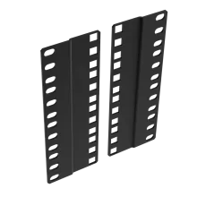 SYSMATRIX AM 0114.900 переходной монтажный адаптер 23" / 19" 4U