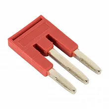 Перемычка для JXB-ST 1,5 3PIN (20 шт.) EKF
