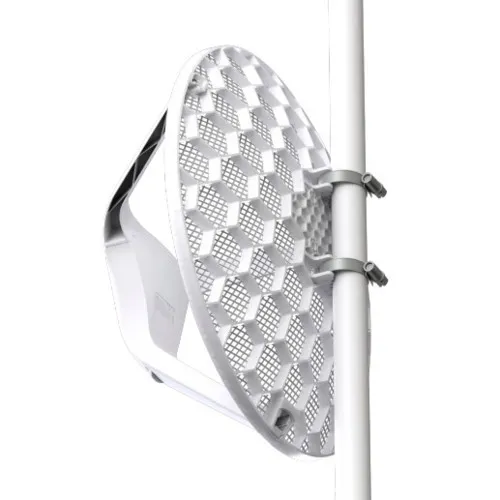 WiFi точка доступа Mikrotik LHG HP5 RBLHG-5HPND