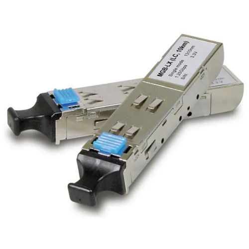 Модуль Planet трансивер MGB-LX (SFP модуль) Модуль Planet трансивер MGB-LX (SFP модуль)
