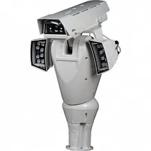 IP видеокамера специальная Axis Q8665-LE 230V AC  IP видеокамера специальная Axis Q8665-LE 230V AC