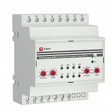Контроллер АВР на 2 ввода AVR-2