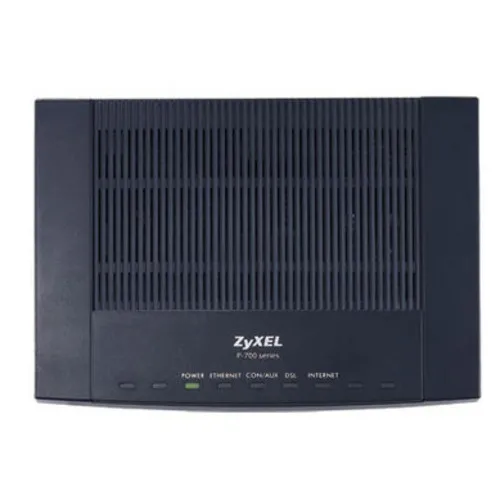 Маршрутизатор для дома Zyxel P-791R v2