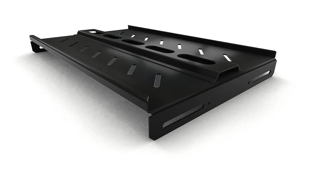 Hyperline TSH3H-300-RAL9004