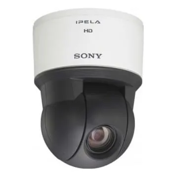 Sony SNC-ER550 Sony SNC-ER550
