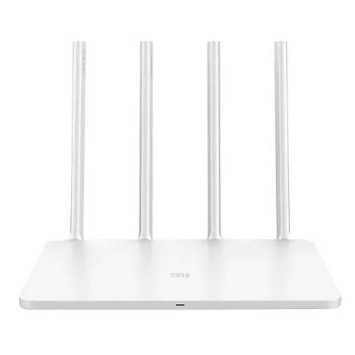 Маршрутизатор для дома Xiaomi Mi Router 3с DVB4152CN Маршрутизатор для дома Xiaomi Mi Router 3с DVB4152CN