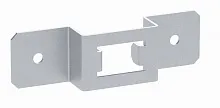 Скоба кабельная К1157 EKF