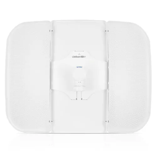 WiFi точка доступа Ubiquiti  LiteBeam 5AC LR LBE-5AC-LR