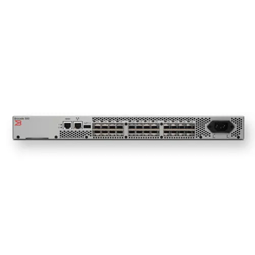 Коммутатор Fujitsu FC Switch 300-B D:BR320-B-0008-M (Без LAN портов, 16 SFP портов) Коммутатор Fujitsu FC Switch 300-B D:BR320-B-0008-M (Без LAN портов, 16 SFP портов)