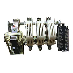 Контакторы электромагнитные КТ-6000 100-630А EKF PROxima