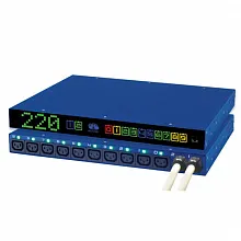Аксессуар для сетевого оборудования RCNTEC RPCM 32A (Модуль)