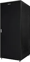 Шкаф телекоммуникационный напольный Gyders GDR-226060BM 19" 22U 600x600мм