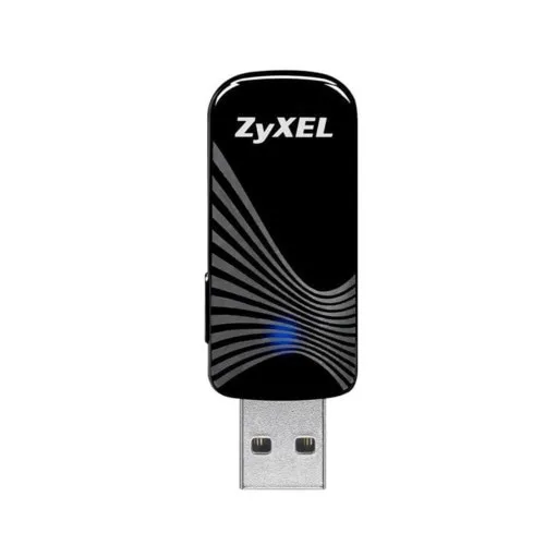 Аксессуар для сетевого оборудования Zyxel NWD6505 NWD6505-EU0101F (Wi-Fi USB-адаптер)
