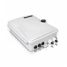 Hyperline FO-WBI-16A-GY