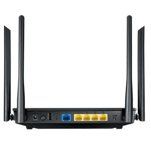 Маршрутизатор для дома Asus RT-AC1200G PLUS