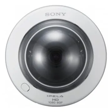 Sony SNC-VM630