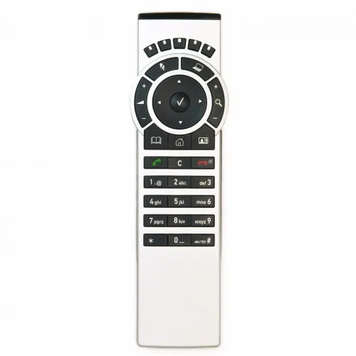 Аксессуар для сетевого оборудования Cisco Аксессуар Remote Control TRC 5 CTS-RMT-TRC5=