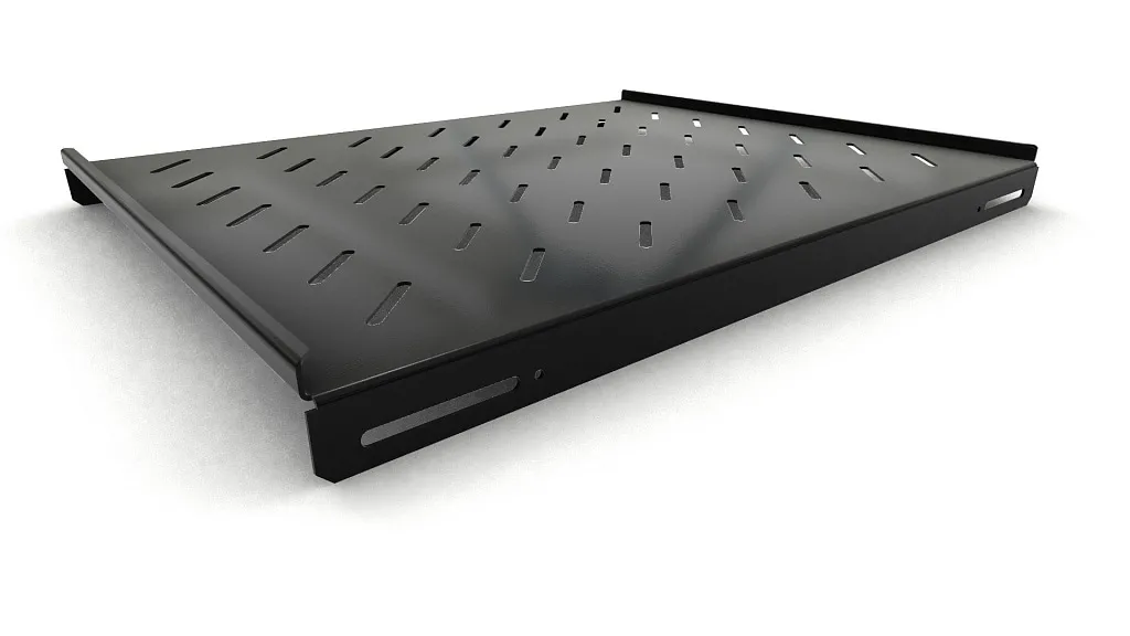 Hyperline TSH3L-650-RAL9004