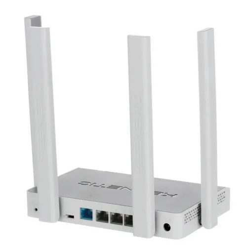 Маршрутизатор для дома Keenetic Air KN-1610 Keenetic Air (KN-1610)