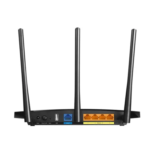 Маршрутизатор для дома TP-Link Archer C7 (RU) AC1750 Archer C7(RU)