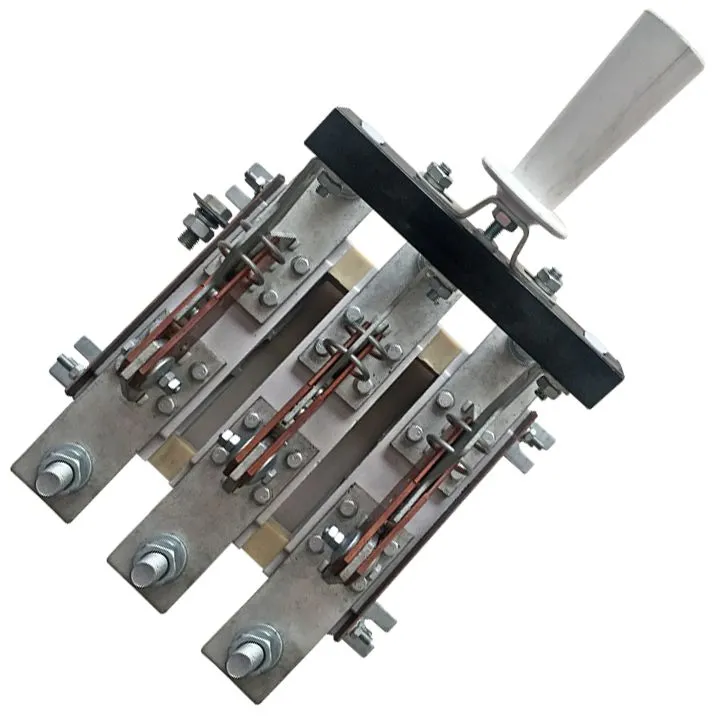 Разъединитель РЕ19-41-31110 1000А EKF Разъединитель РЕ19-41-31110 1000А EKF