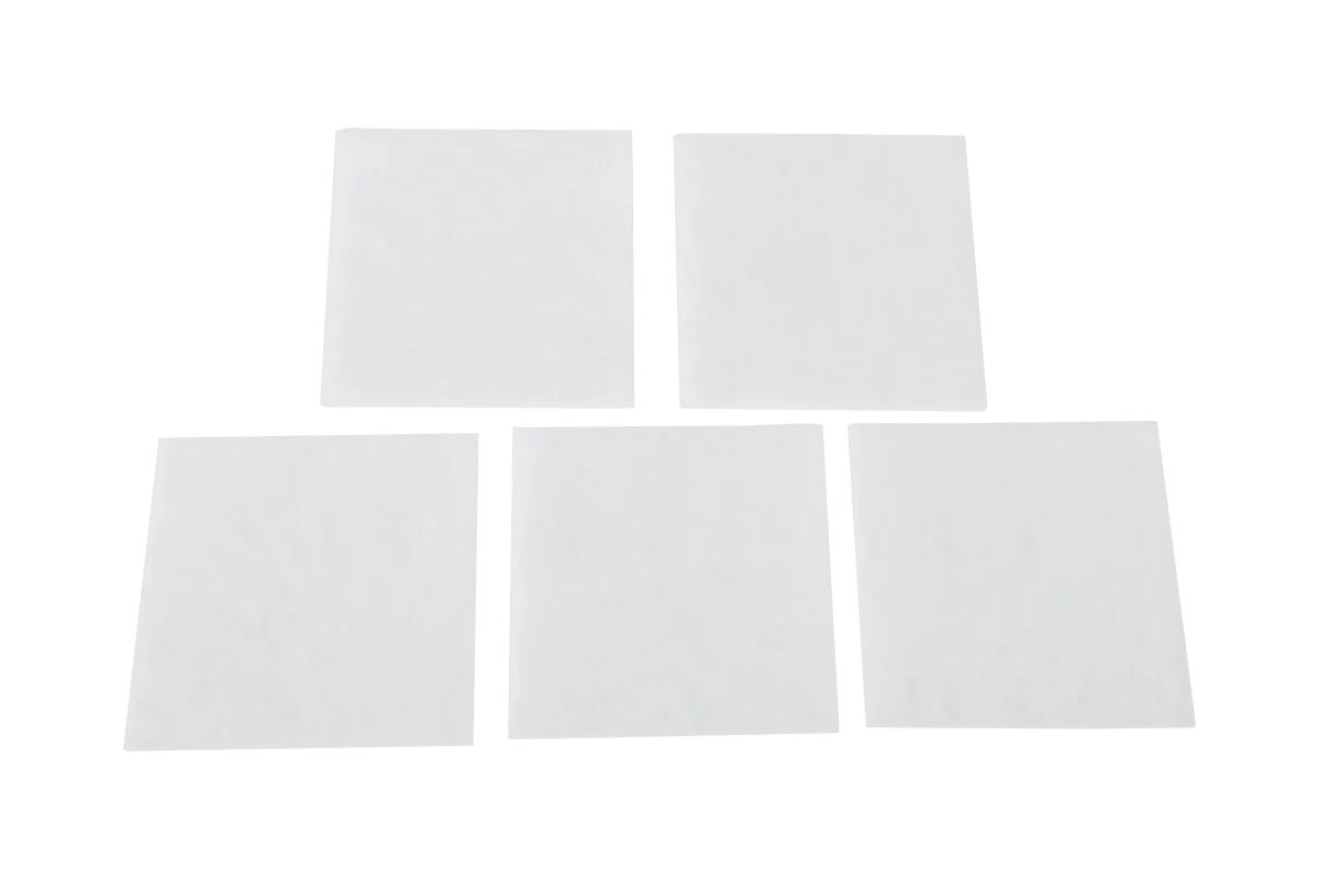 Фильтрующий элемент для вентилятора R-FAN-1J-5528 и фильтра R-FAN-F-5526-IP54, упак 5 шт.