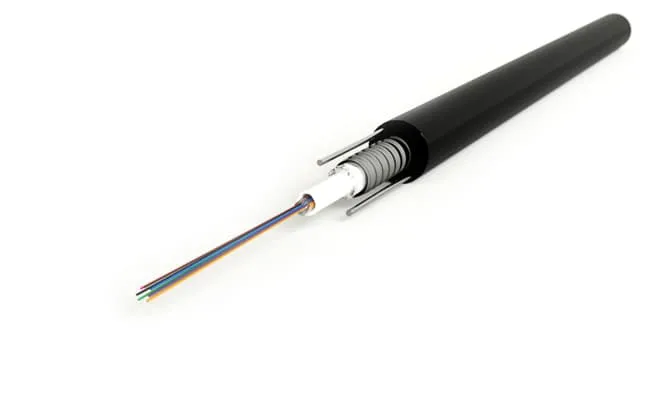 Hyperline FO-SRA-OUT-50-16-PE-BK Hyperline FO-SRA-OUT-50-16-PE-BK