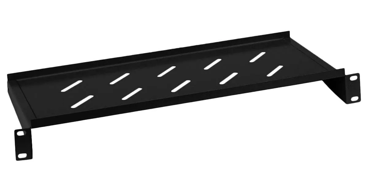 Cabeus SH-J017-1U-200-BK