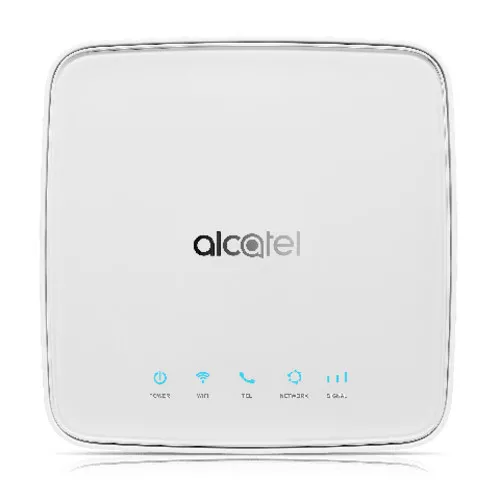 Маршрутизатор для дома Alcatel-Lucent Link HUB HH70 HH70VH-2BALRU1-1