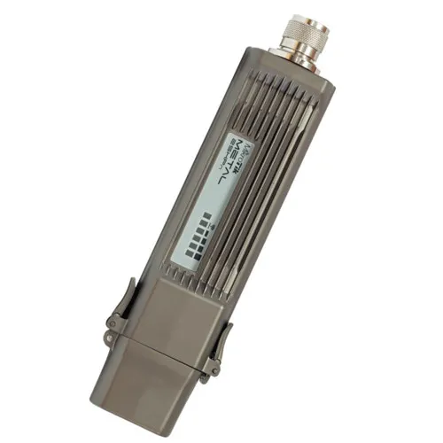 WiFi точка доступа Mikrotik RBMetal5SHPn WiFi точка доступа Mikrotik RBMetal5SHPn