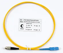 Cabeus FOP(s)-9-SC-FC-1m