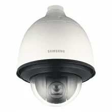 IP видеокамера купольная Samsung SNP-6321HP 
