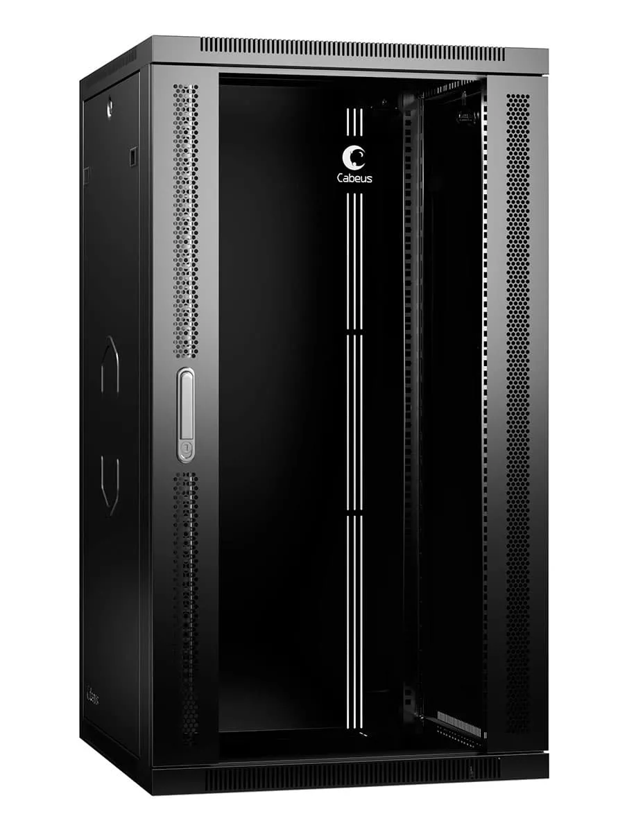 Cabeus SH-05F-22U60/45-BK Cabeus SH-05F-22U60/45-BK