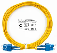 Cabeus FOP(d)-9-SC-SC-3m