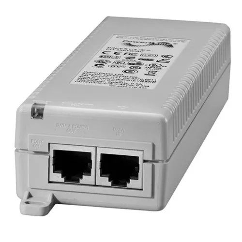 Аксессуар для сетевого оборудования HPE JW627A (PoE-инжектор) Аксессуар для сетевого оборудования HPE JW627A (PoE-инжектор)