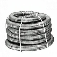 Металлорукав Р3-ЦХ-12 с зондом (20м.) EKF