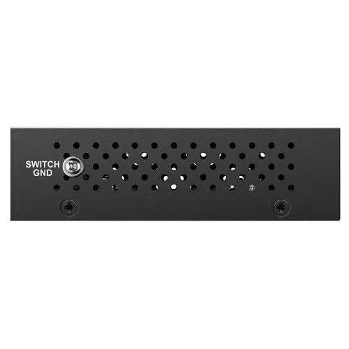 Коммутатор D-link DES-1005D/O2B (100 Base-TX (100 мбит/с), Без SFP портов)