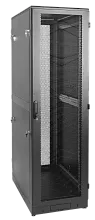 Шкаф телекоммуникационный напольный ЦМО ШТК-М-42.6.8-44АА 19" 42U 600x800x2030мм