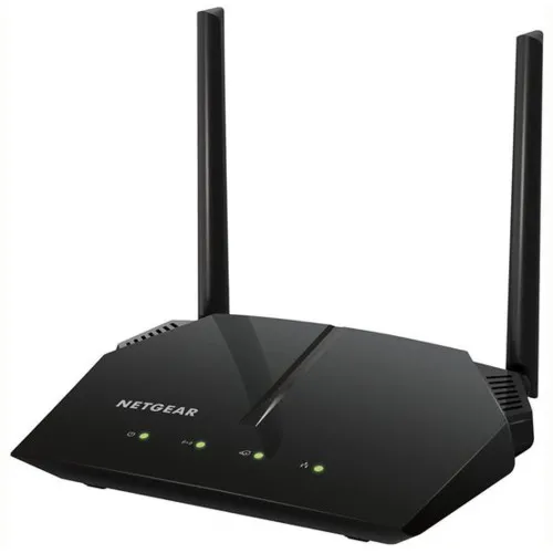 Маршрутизатор для дома NETGEAR R6120-100PES