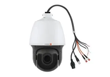 IP видеокамера купольная eVidence Apix - 22ZDome / S2 LED SFP